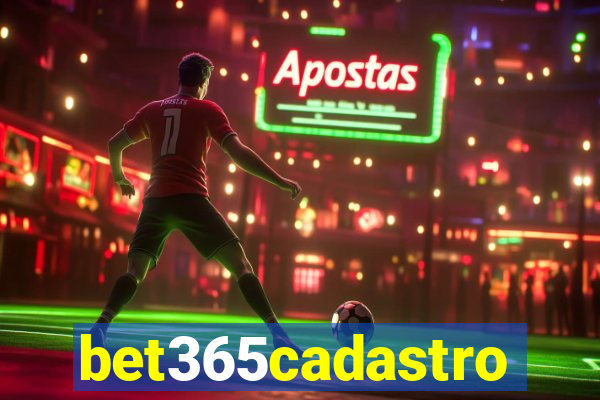 bet365cadastro