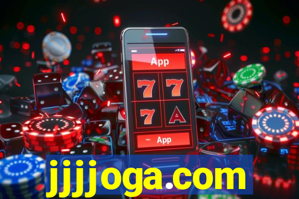 jjjjoga.com