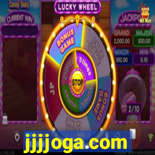 jjjjoga.com