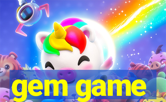 gem game