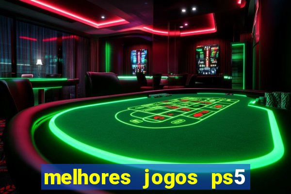 melhores jogos ps5 mundo aberto