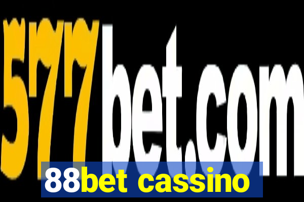 88bet cassino