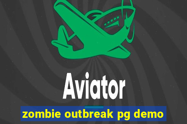 zombie outbreak pg demo