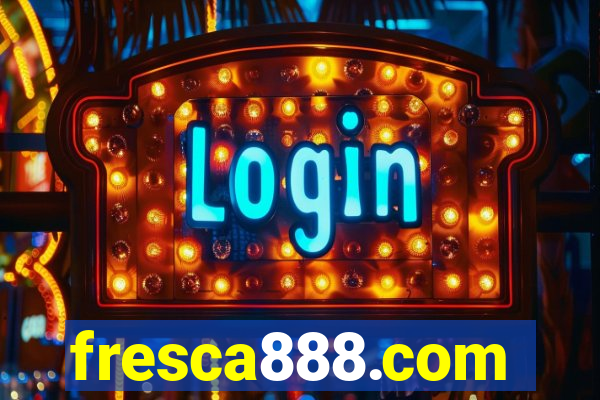 fresca888.com