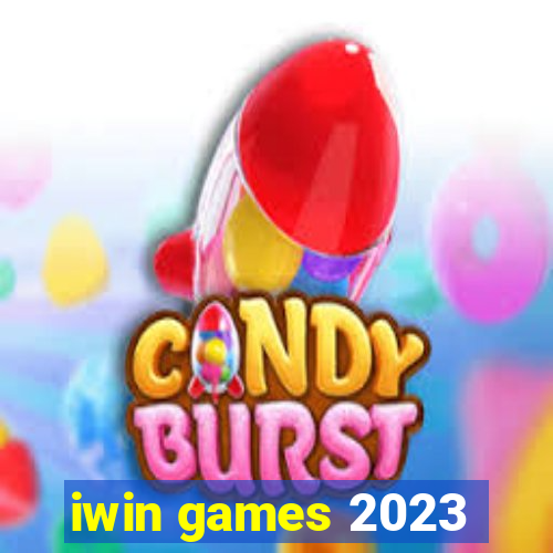 iwin games 2023