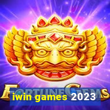 iwin games 2023