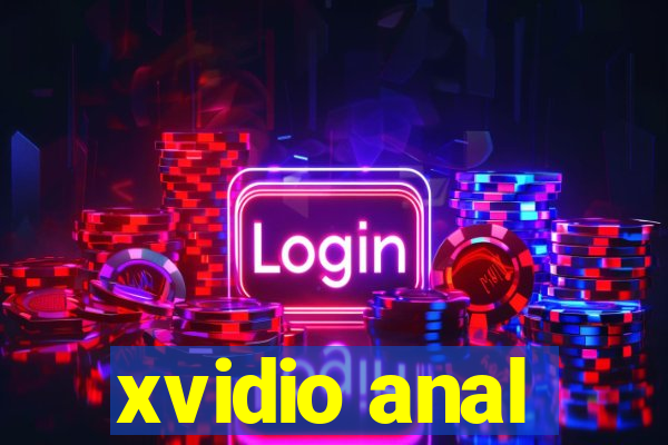 xvidio anal