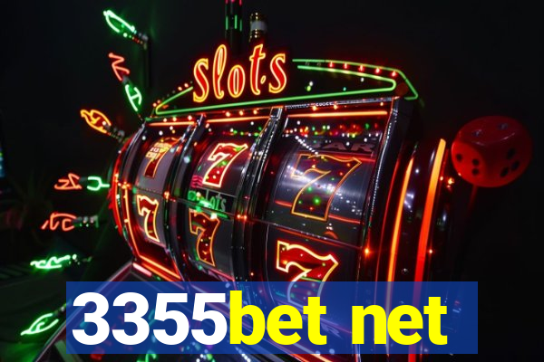3355bet net