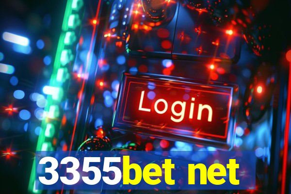 3355bet net