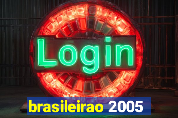 brasileirao 2005