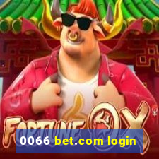 0066 bet.com login