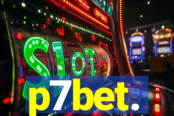 p7bet.