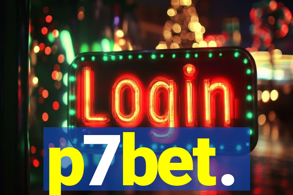 p7bet.