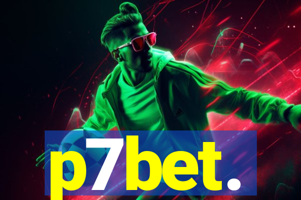 p7bet.