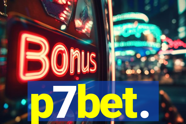 p7bet.