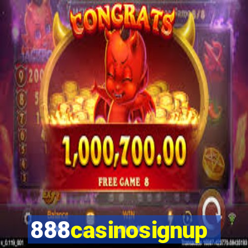 888casinosignup