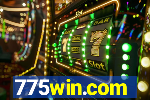 775win.com