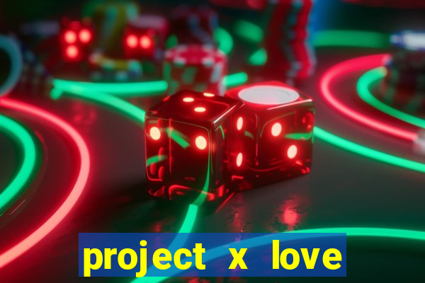 project x love potion disaster blaze gallery