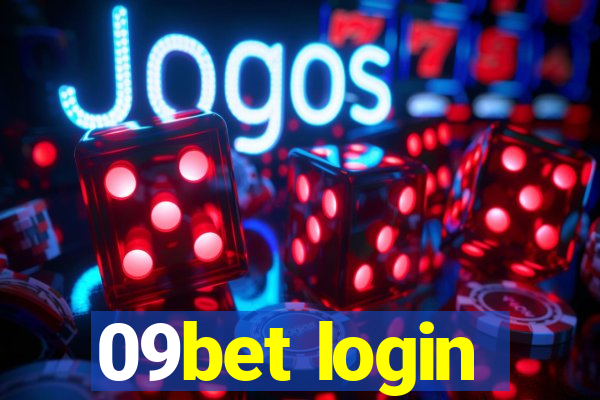 09bet login