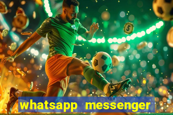 whatsapp messenger beta 3.3.10 baixar