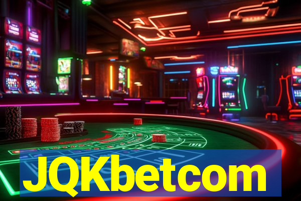 JQKbetcom