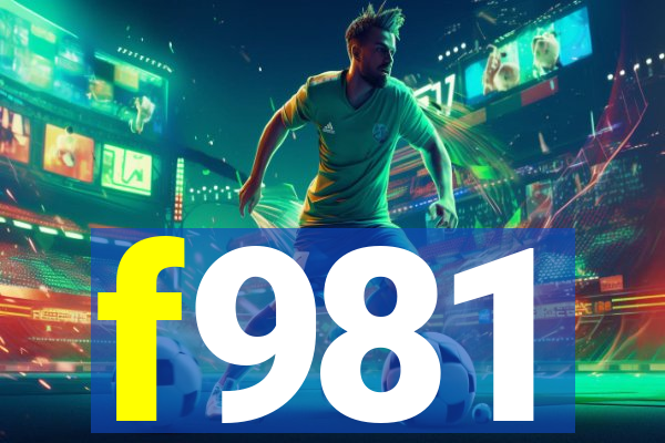 f981