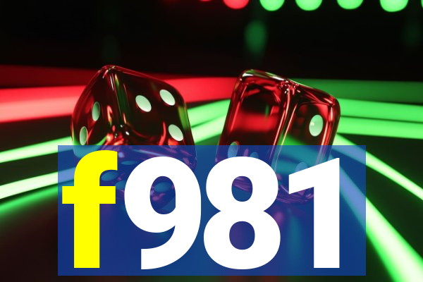 f981