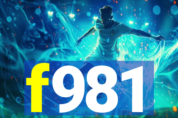 f981