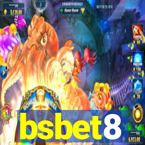bsbet8
