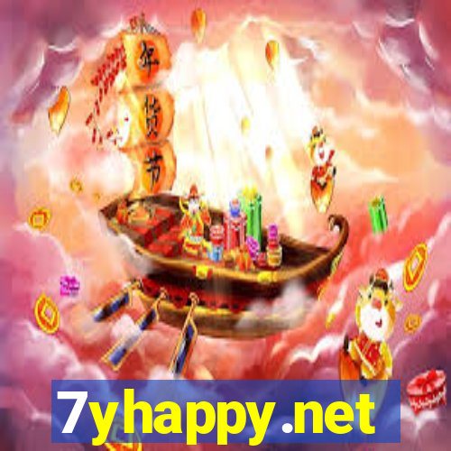 7yhappy.net
