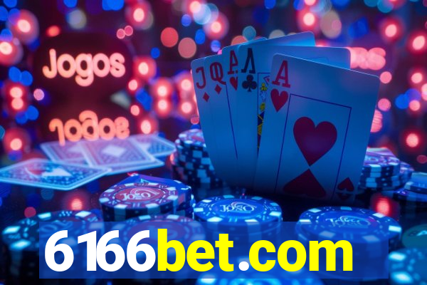 6166bet.com