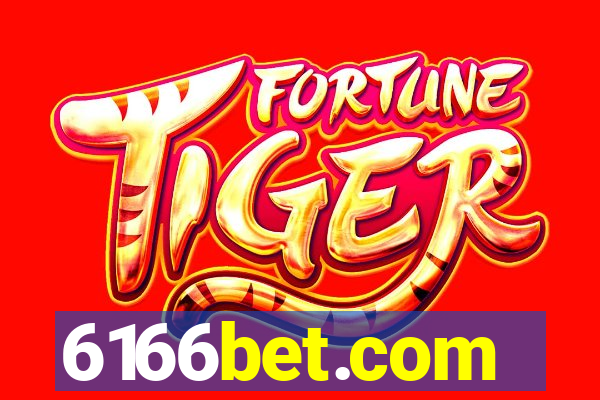 6166bet.com