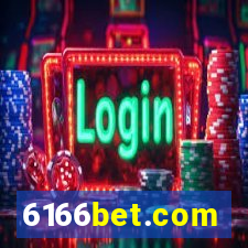 6166bet.com