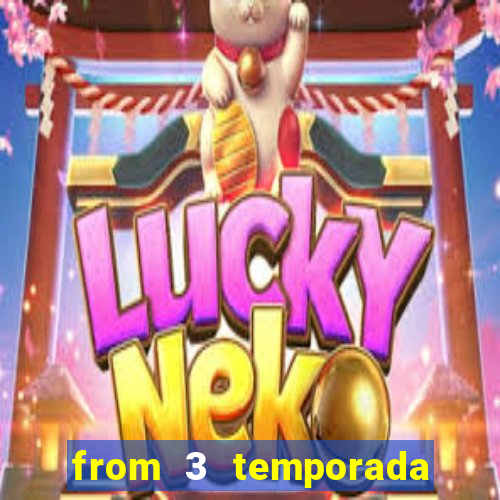 from 3 temporada torrent dublado