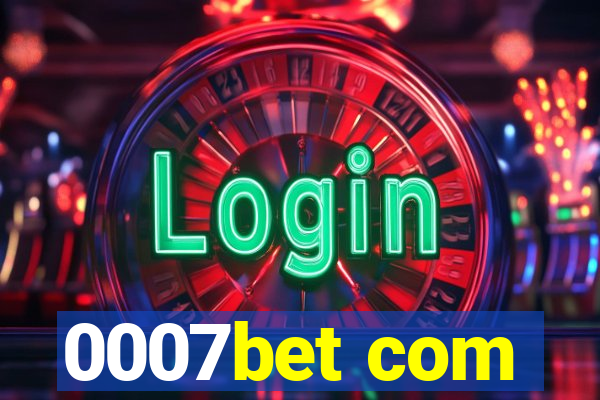 0007bet com