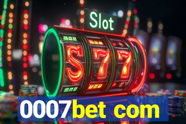 0007bet com
