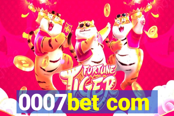 0007bet com