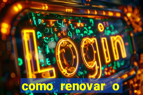 como renovar o plano tim beta antes do prazo