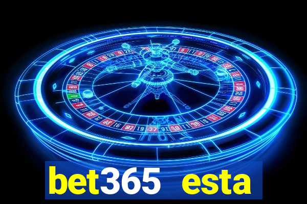 bet365 esta regulamentada no brasil