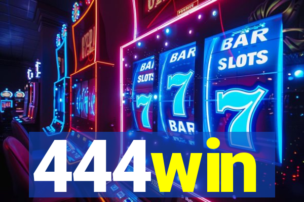 444win