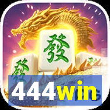 444win