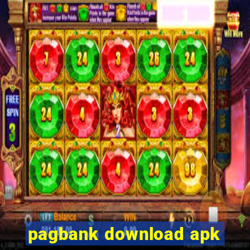pagbank download apk