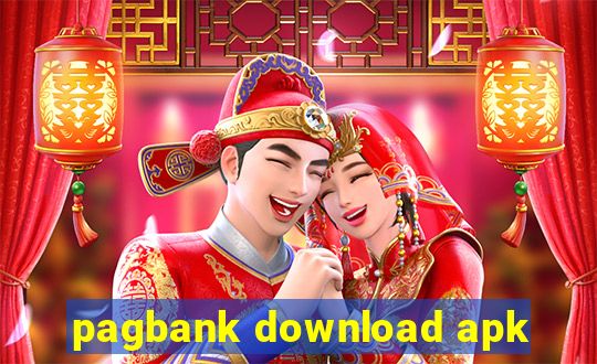 pagbank download apk