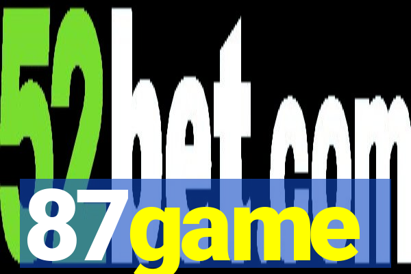 87game
