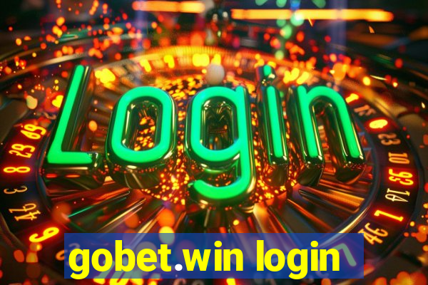 gobet.win login