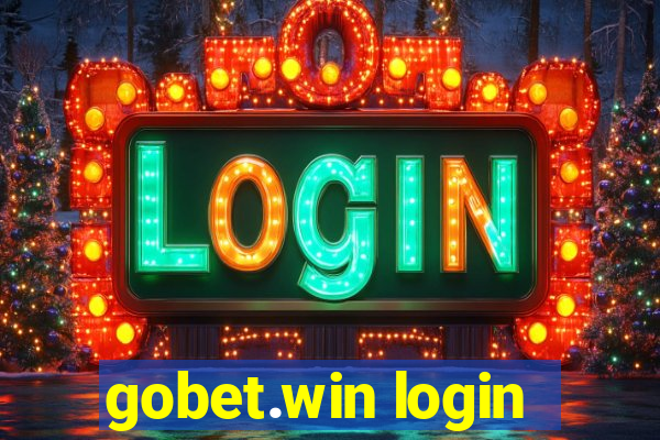 gobet.win login