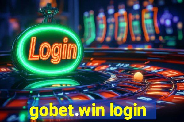 gobet.win login