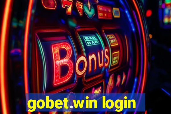 gobet.win login