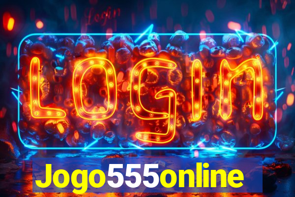 Jogo555online