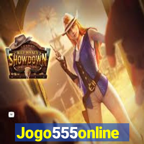 Jogo555online